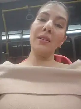 scarlett moore online show from 08.07.26