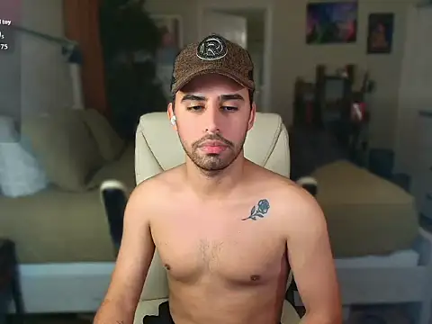 thonylewys online show from 05.28.26