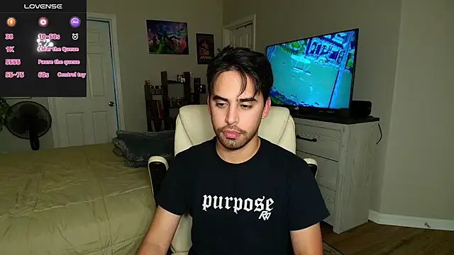thonylewys online show from 06.06.26