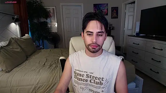 thonylewys online show from 06.10.26