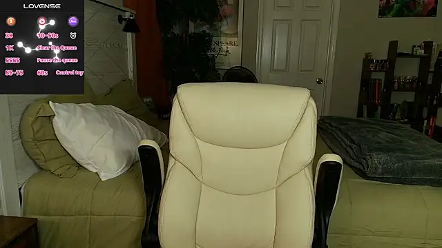 thonylewys online show from 06.19.26