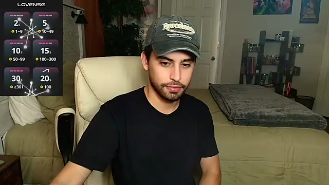thonylewys online show from 06.24.26