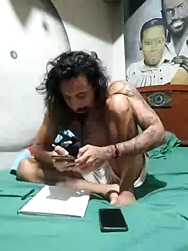 iirgastam3 online show from 02.18.25