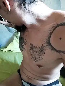 iirgastam3 online show from 11.16.25