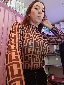Mia Novikov online show from 07.13.26