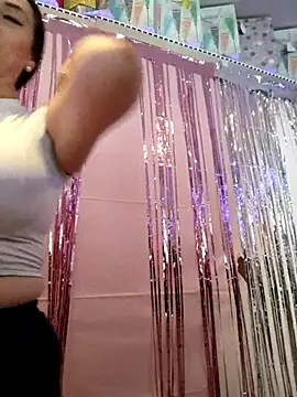 Mia Novikov online show from 07.28.26