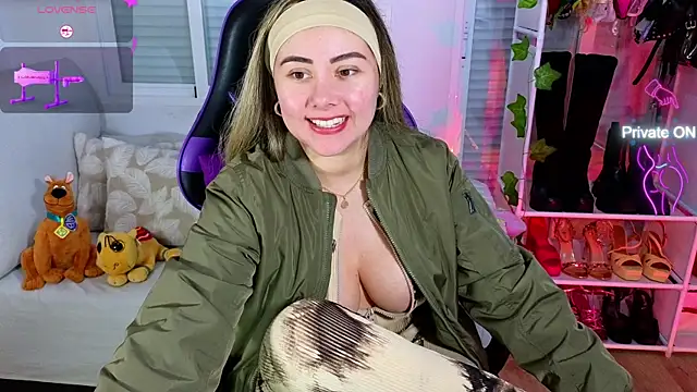 Tawny cox online show from 02.03.25