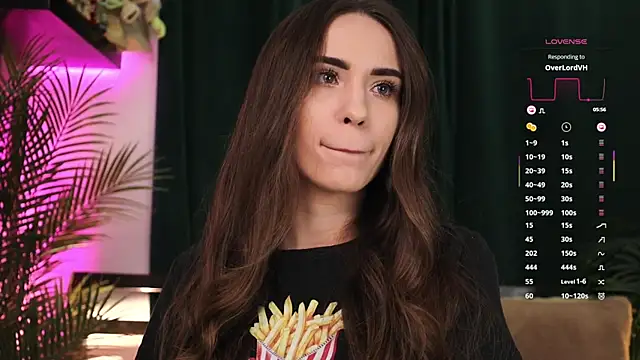 BabyYoda- online show from 11.01.25