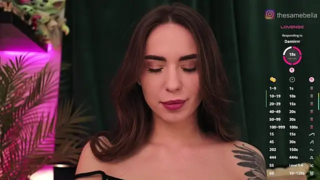 BabyYoda- online show from 02.11.26