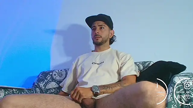 Ethan mullers online show from 01.06.26