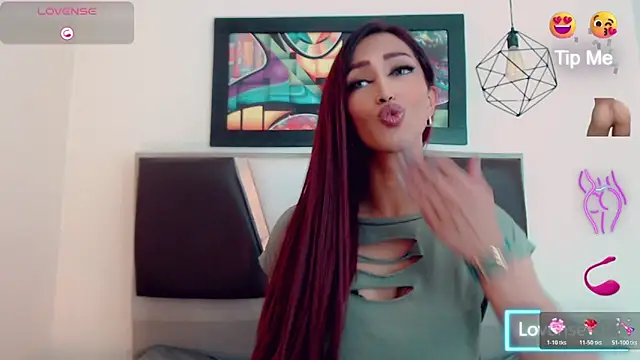 hilary rodriguez online show from 03.14.26