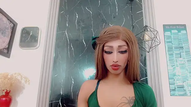 hilary rodriguez online show from 07.31.26