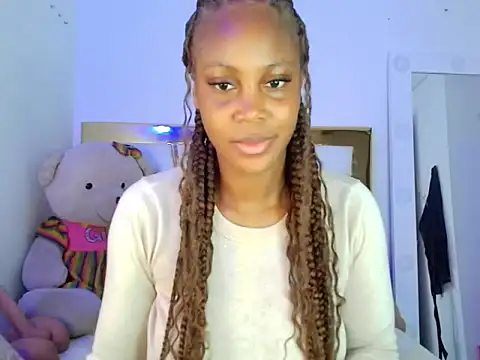 DayanaWood online show from 10.03.25