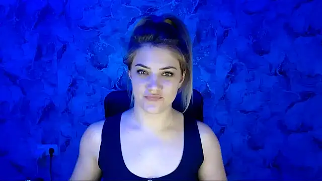 nika gold1 online show from 03.15.26