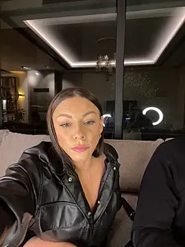 SexOnMyLvL online show from 01.31.26