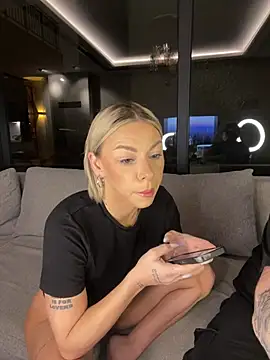 SexOnMyLvL online show from 03.19.26