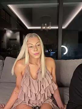 SexOnMyLvL online show from 05.03.26