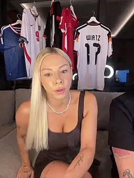 SexOnMyLvL online show from 06.21.26