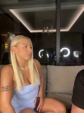 SexOnMyLvL online show from 06.24.26