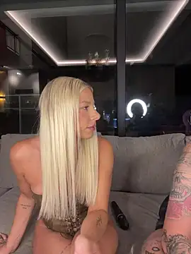 SexOnMyLvL online show from 06.27.26