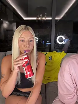 SexOnMyLvL online show from 07.05.26