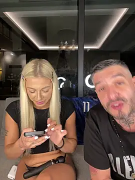 SexOnMyLvL online show from 07.09.26