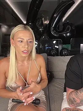 SexOnMyLvL online show from 07.15.26