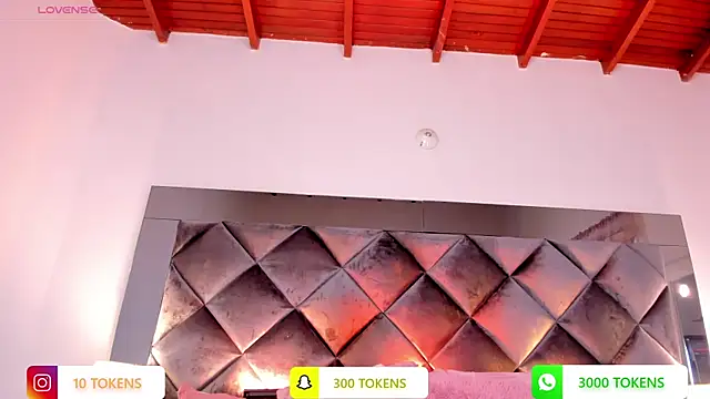 sofhiaa adaams online show from 03.06.25