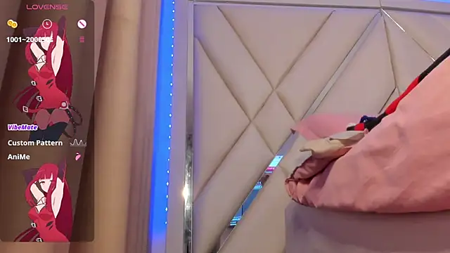 andreafernandz online show from 02.21.25