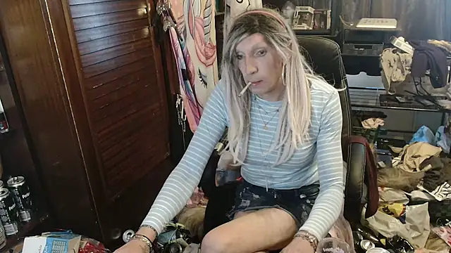 Ombeline1 online show from 04.29.26