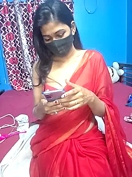 Triha 18 online show from 02.12.26