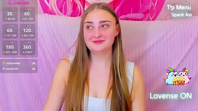 MilliStrii online show from 01.24.25