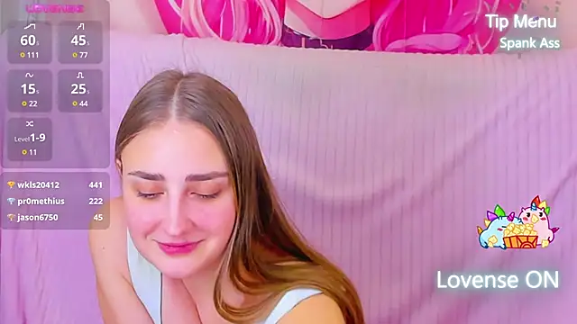 MilliStrii online show from 02.03.25