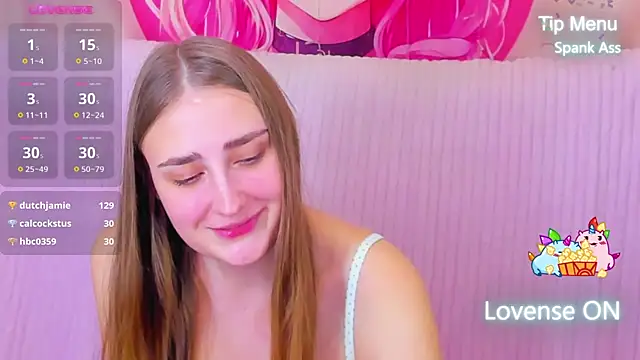 MilliStrii online show from 03.03.25