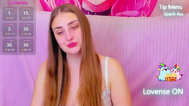 MilliStrii online show from 03.10.25