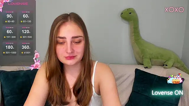 MilliStrii online show from 02.12.26