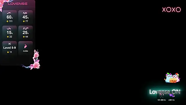 MilliStrii online show from 03.02.26