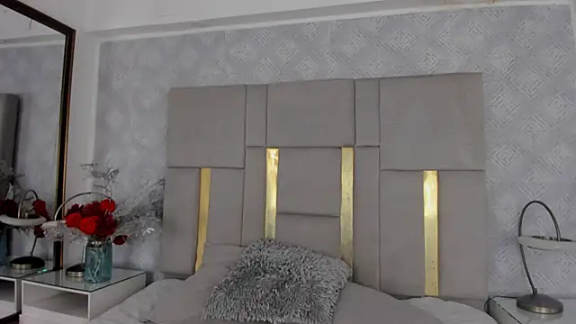 Camilaa Sanchez  online show from 02.15.26