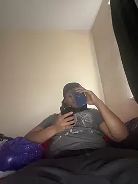 Snapshot of Elgrazonamor chatting on 02.23.25 Elgrazonamor online show from 02.23.25