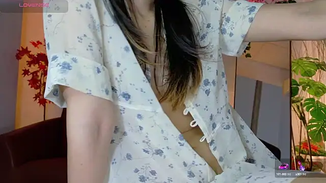 Kirei kirei online show from 01.02.25