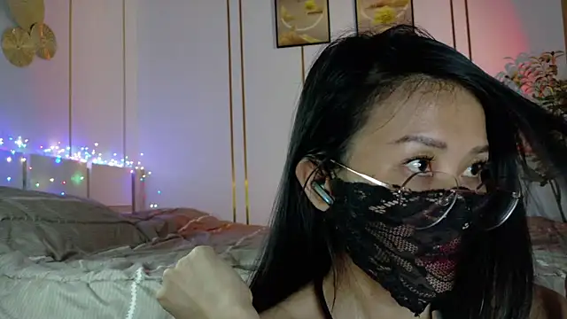 Kirei kirei online show from 01.08.25