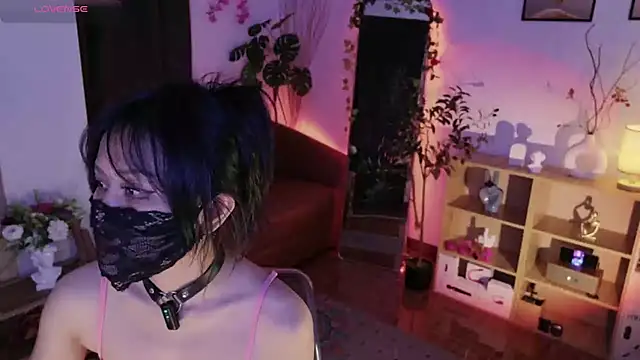 Kirei kirei online show from 09.12.25