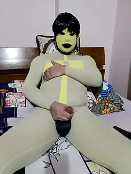 zentaishow online show from 01.28.25