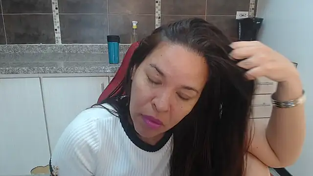 Lizeth Bels online show from 07.18.26