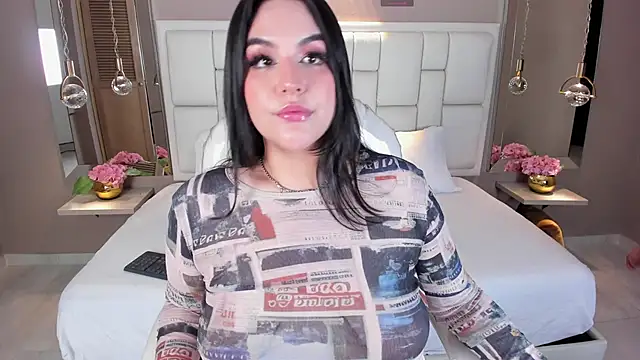 Biancax  online show from 03.07.25