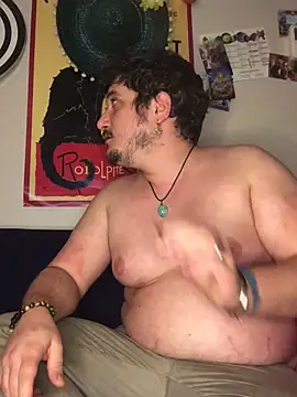 Snapshot of Daminou28 chatting on 12.01.24 Daminou28 online show from 12.01.24