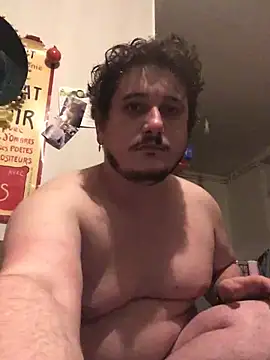 Snapshot of Daminou28 chatting on 12.11.24 Daminou28 online show from 12.11.24