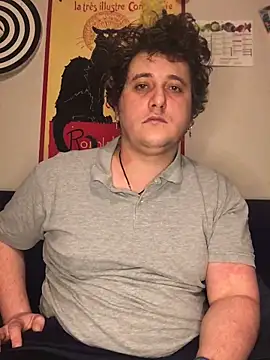 Snapshot of Daminou28 chatting on 01.17.25 Daminou28 online show from 01.17.25