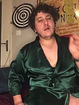 Snapshot of Daminou28 chatting on 01.27.25 Daminou28 online show from 01.27.25