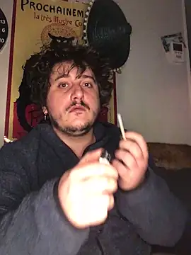 Snapshot of Daminou28 chatting on 03.06.25 Daminou28 online show from 03.06.25